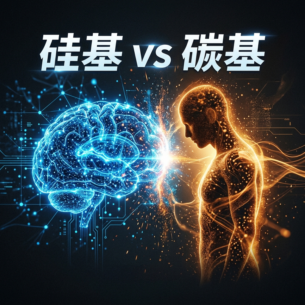 碳基消费真不行，硅基消费是真好啊